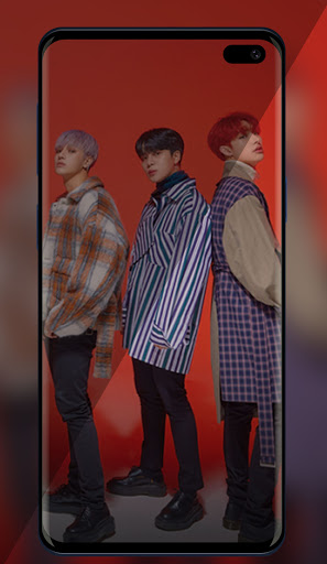 Ateez Wallpapers 에이티즈