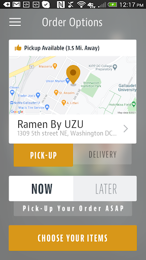 Ramen By Uzu Screen 2