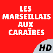 Les Marseillais aux Caraïbes