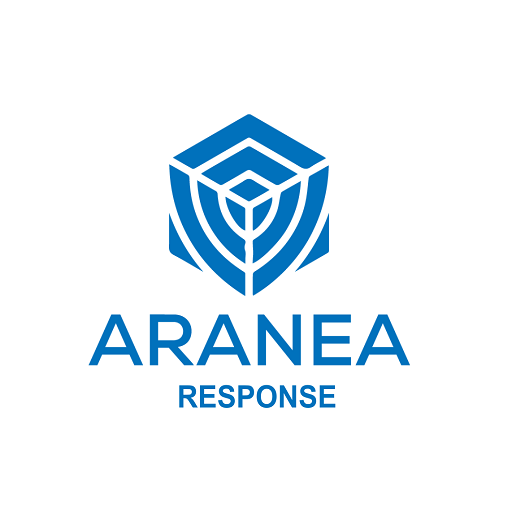 Aranea Responder logo