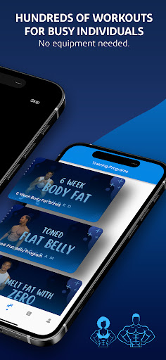 Simply Toned Screen 2