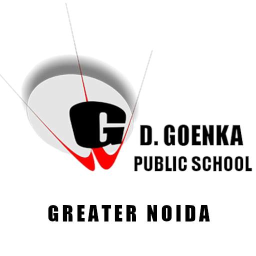 GD Goenka Greater Noida logo
