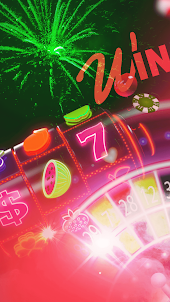 WinPot Casino: games of chance