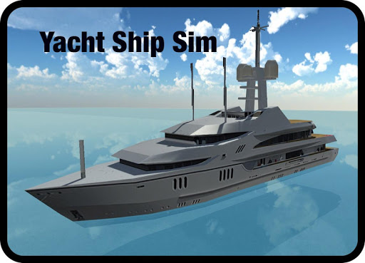 Yacht Ship Sim 9.1.2 screenshots 15
