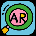 SeARch AR - Find objects in Augmented Reality Apk