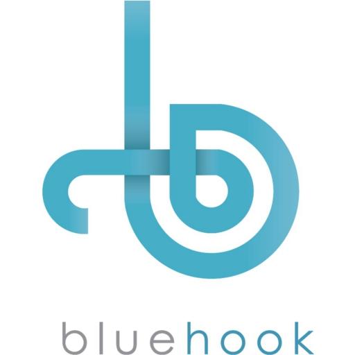 Bluehook Mobile logo