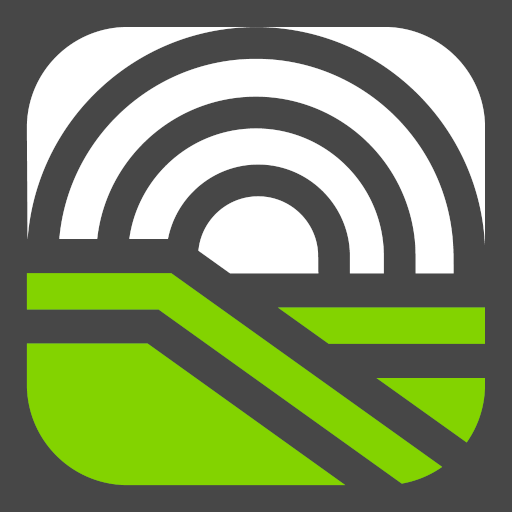 MYFARMWEB™ Capture logo