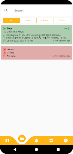 Carrillo Screen 3
