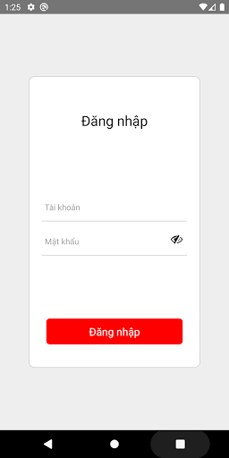 TTCLAND BÀN GIAO Screen 2