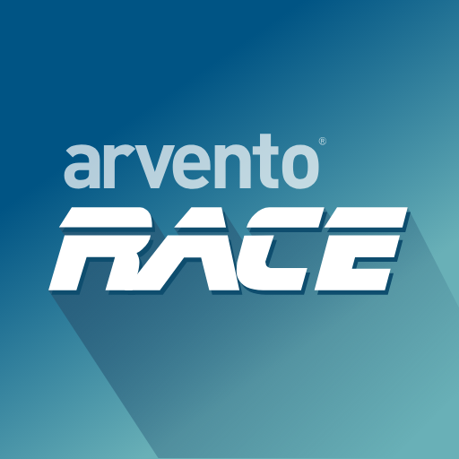 Arvento Race logo