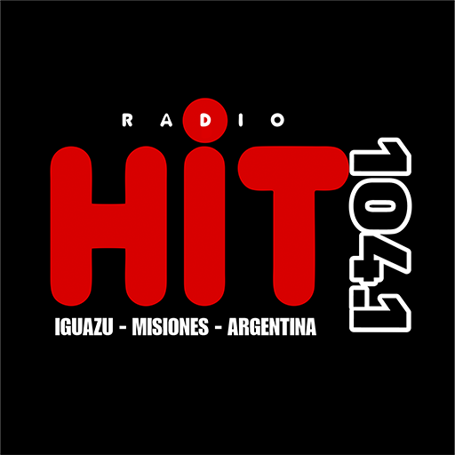 Radio Hit Iguazu logo