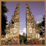 Cover Image of Download Desain Gapura Bali Ideas  APK