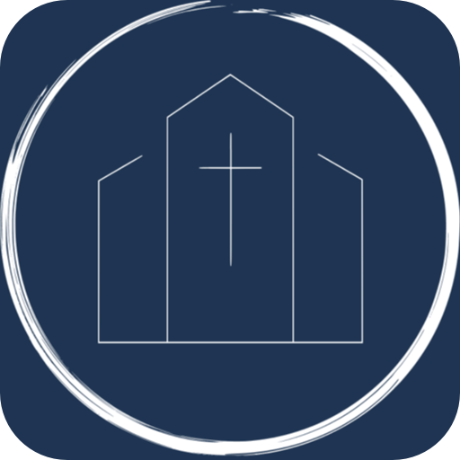 Legacy Church of Christ logo