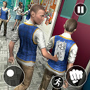 Gangster in High School Simulator 2020 1.13 APK Download