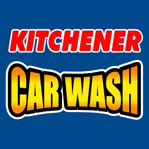 Kitchener Car Wash  Icon