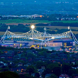 Wallpapers Reebok Stadium icon