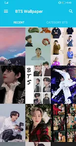 Wallpapers For BTS members – Apps on Google Play