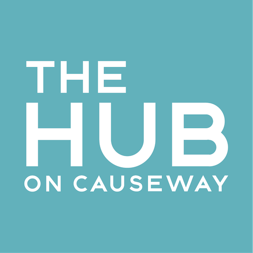 The Hub Workplace App