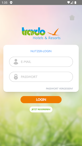 Travdo Hotels Screen 2
