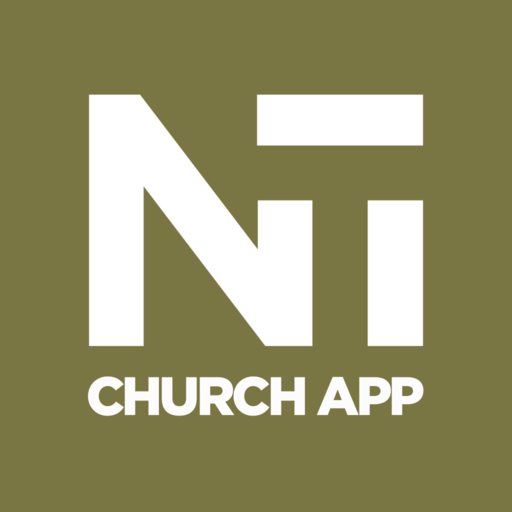 NT CHURCH APP logo
