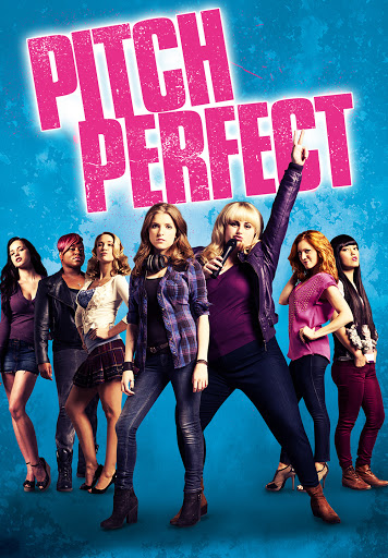 Pitch Perfect Google Play