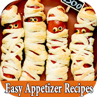 Easy Appetizer Recipes