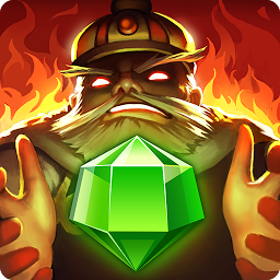 Treasure Defense Mod Apk