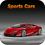 Sports Car Wallpapers icon
