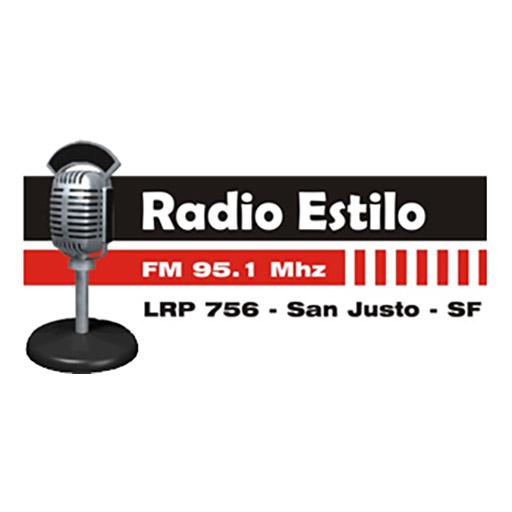 Radio Estilo FM 95.1 - 207.0 - (Android)