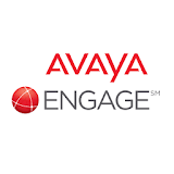 Avaya Engage icon