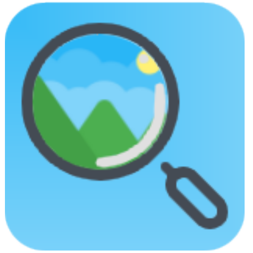 Image Search Master logo