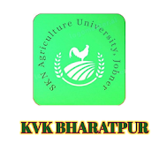 KVK Bharatpur
