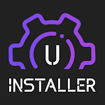 Cover Image of ดาวน์โหลด U-Prox Installer 7332-1121 APK