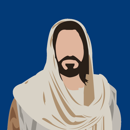 Four Gospels Quiz logo