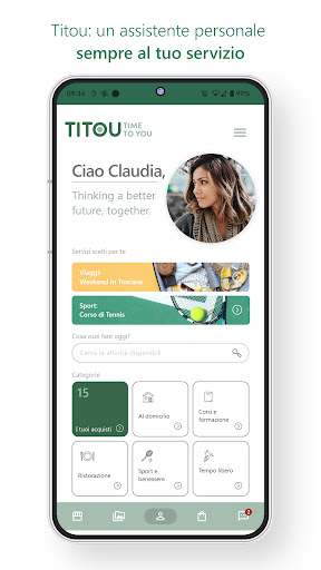 Titou Screen 3