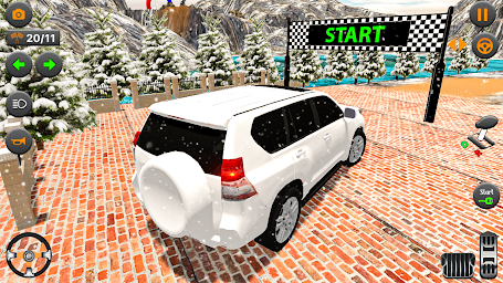 Car racing games 3d car games