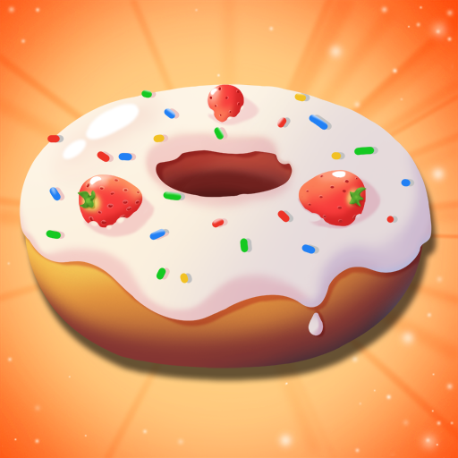 Donut Cake: Sort Puzzle Download on Windows