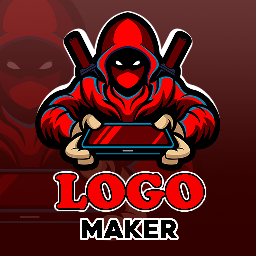 Logo Esport Maker: Gaming Logo - Izinhlelo zokusebenza ku-Google Play