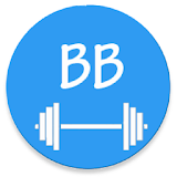 Body Building & Fitness Videos icon