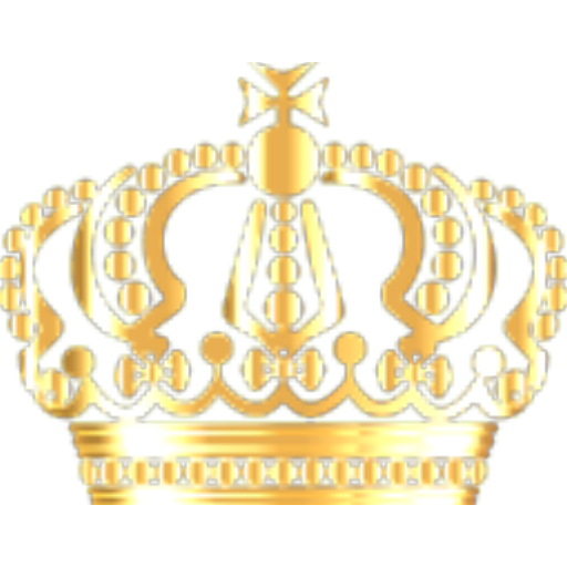 Hunt for the Crown logo