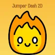 Jumper Dash 2D