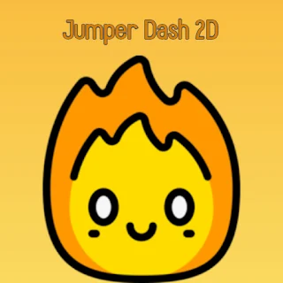 Jumper Dash 2D apk