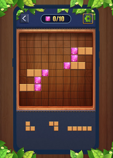 Mycube Block Screenshot