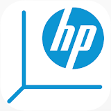 HP WallArt Solution icon