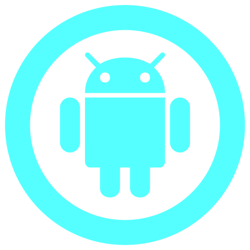 CREATE YOUR OWN ANDROID APP logo