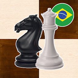 Icon image Xadrez Brasil - Jogo