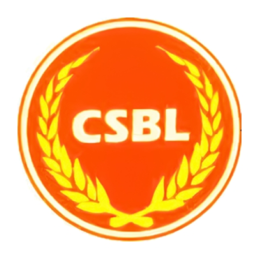 CSBL logo
