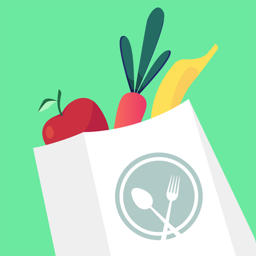 Listacart: Grocery Shopping Li logo