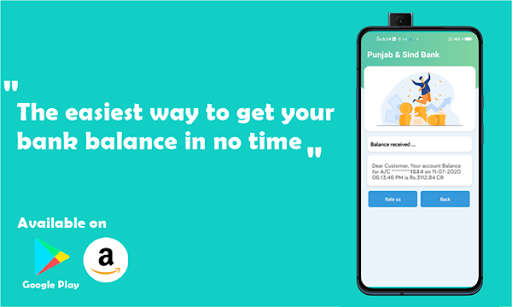 Check Balance App All Accounts 4