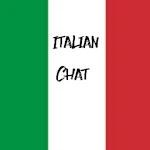 Cover Image of ดาวน์โหลด Italian Chat  APK